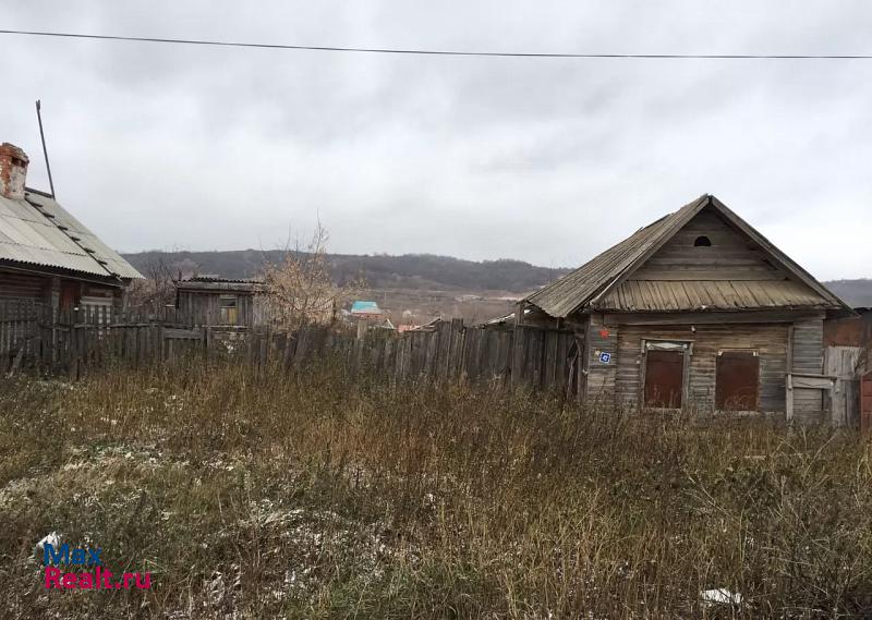 Казань село Теньки, Первомайская улица дом