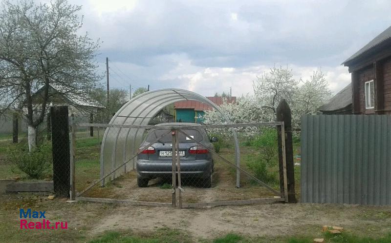 Камешково поселок Новки, улица Сизинцева частные дома