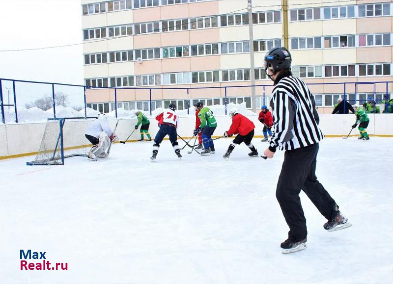 Киров Первомайский район, Заводская улица, 6 квартира купить без посредников