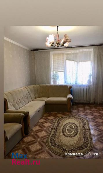 улица Менделеева, 30 Красноперекопск продам квартиру