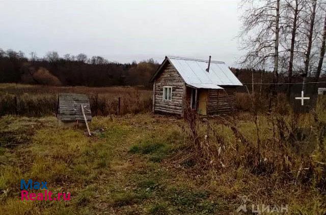 Уваровка деревня Губино частные дома