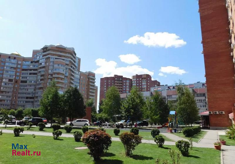 Тольятти проспект Степана Разина, 84