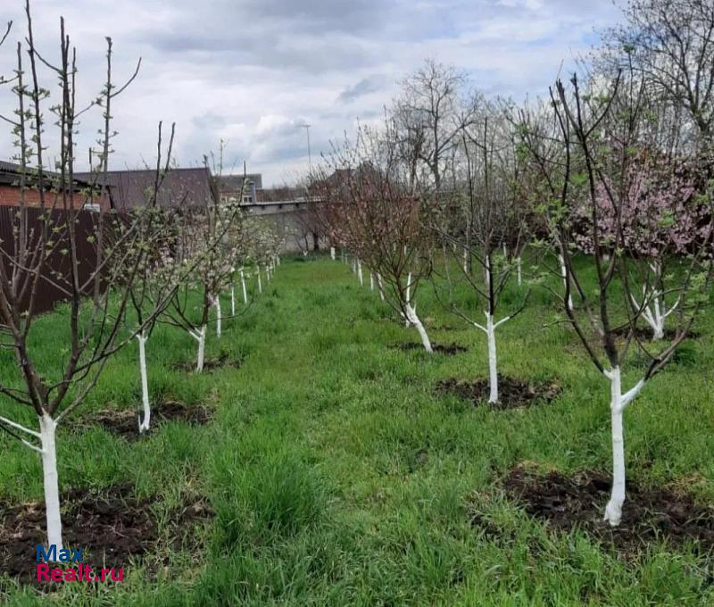 Новотитаровская Динской район, станица Новотитаровская, Сельская улица частные дома