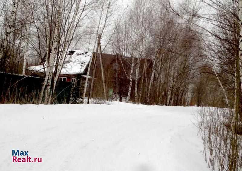 Калязин Ярославская область, Угличский район, деревня Деревеньки частные дома