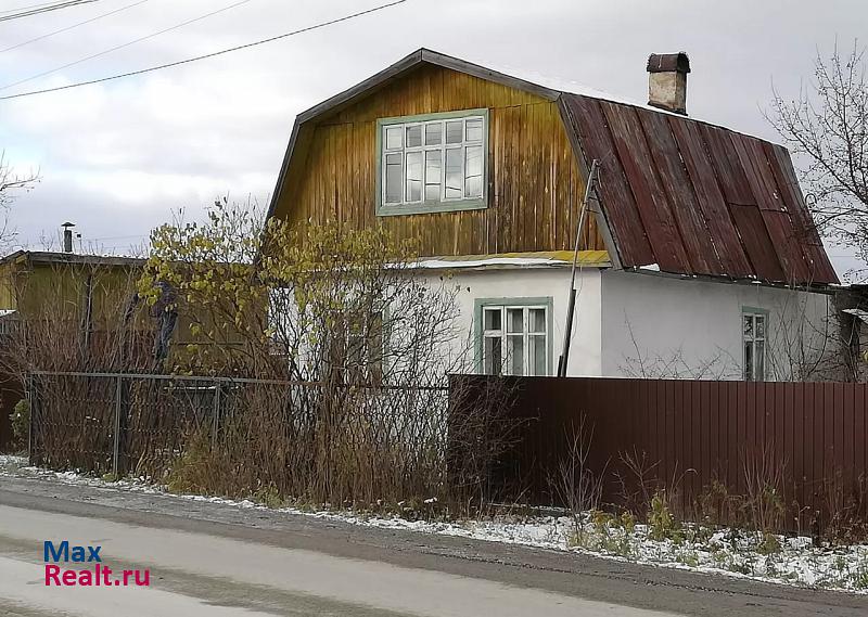 Екатеринбург деревня Большое Седельниково, Сысертский городской округ дом