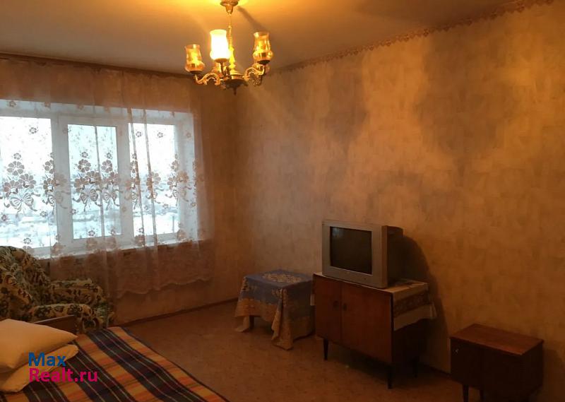 улица Мира, 57 Данков продам квартиру