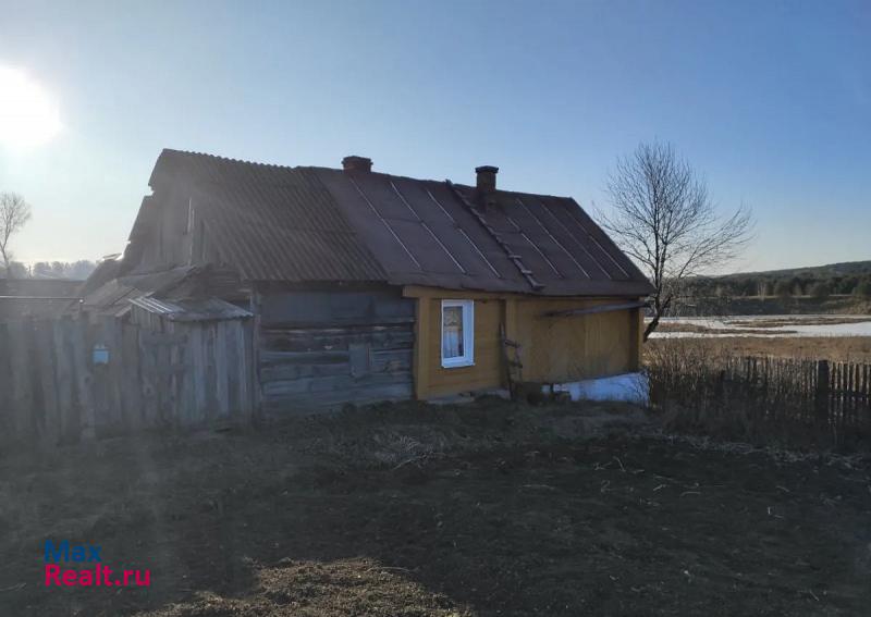 Верхний Уфалей Заречная улица, 26 частные дома