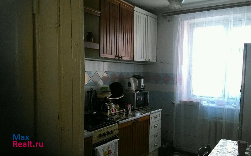 ул. совхозная 30а, кв. 2 Сердобск продам квартиру