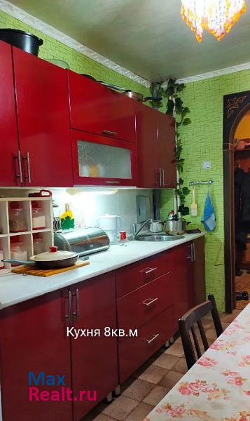 улица Федулова, 5 Сердобск продам квартиру