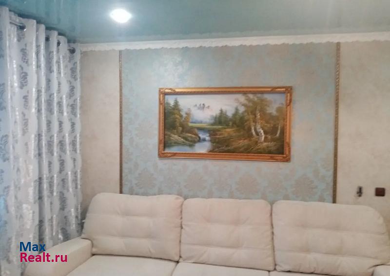 Красноармейская улица, 6 Каменка продам квартиру