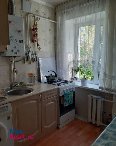 улица Циолковского, 18 Ипатово продам квартиру