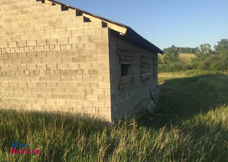 Красноярск село Шуваево, Емельяновский район дом