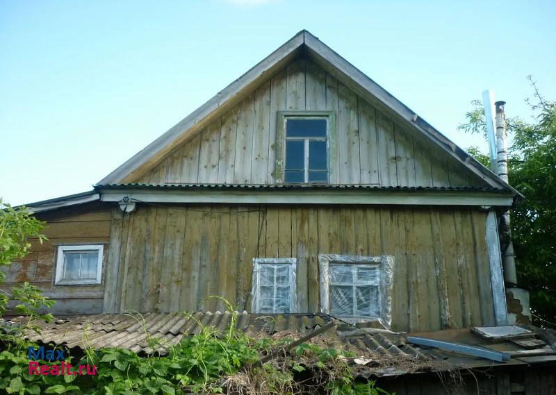 Безенчук посёлок городского типа Безенчук, Садовая улица, 136 частные дома