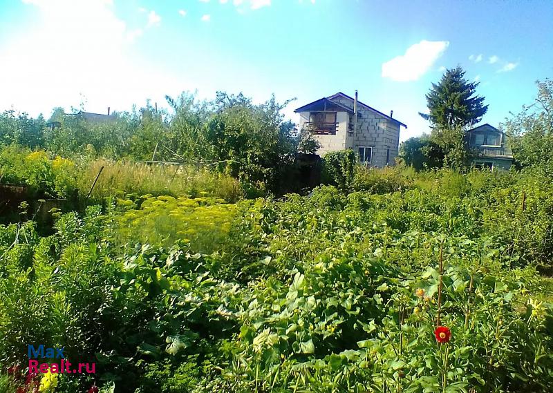 Нижний Новгород СНТ Сокол, городской округ Нижний Новгород дом