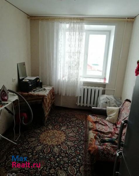 Октябрьская улица, 88 Богданович продам квартиру