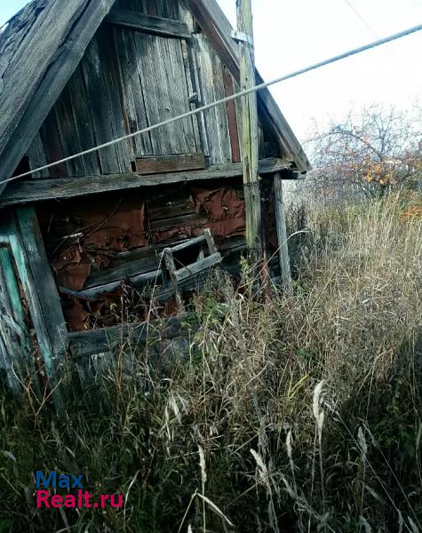 Центральный Богородский район дом