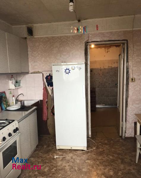 Советская улица, 79 Зарайск продам квартиру