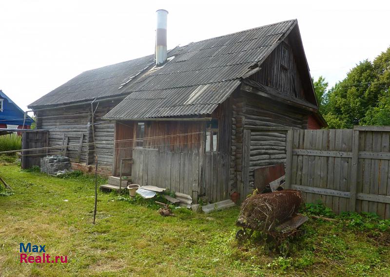 Зарайск городской округ Зарайск, деревня Дятлово-3 частные дома