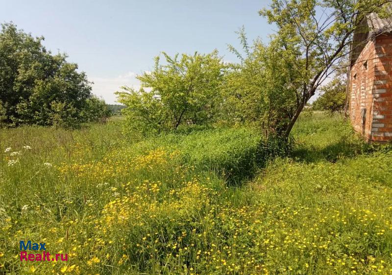 Зеленоградск посёлок Вишнёвое, Зеленоградская улица частные дома