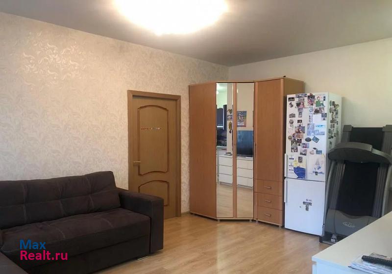 Екатеринбург улица Азина, 20к2