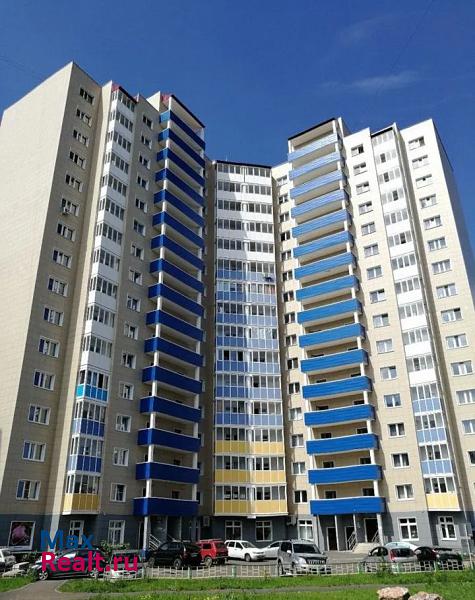 проспект Мира, 1 Сосновоборск продам квартиру