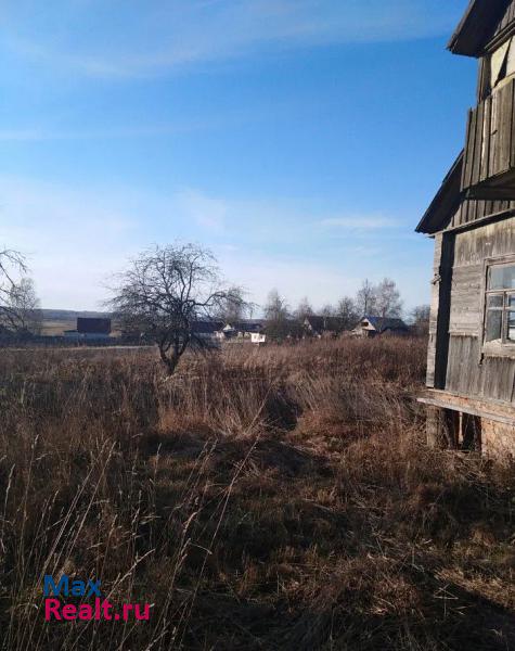 Десногорск деревня Липовка частные дома