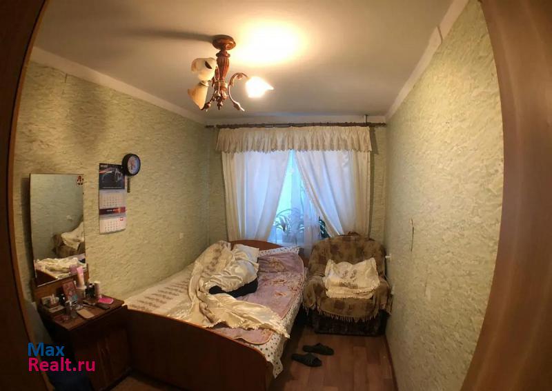 Комсомольская улица, 107 Тутаев продам квартиру