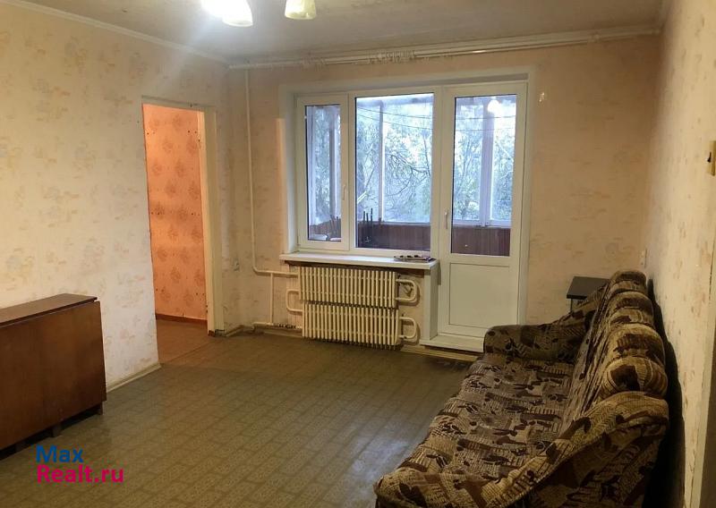 улица 27 Партсъезда, 1 Кинель продам квартиру