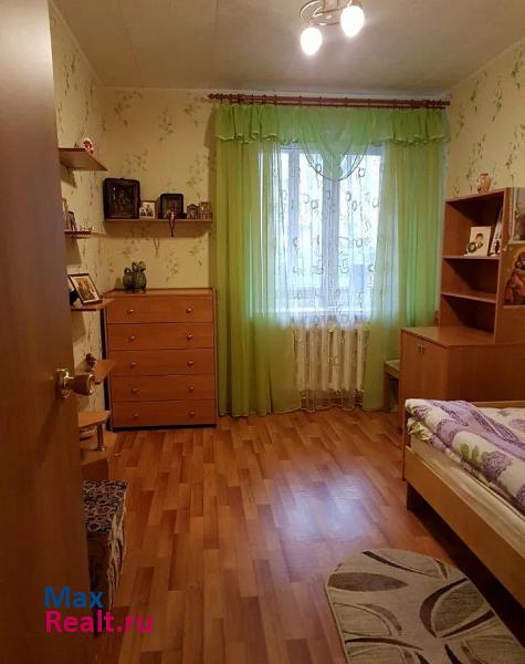 улица Софьи Перовской, 88 Боровичи продам квартиру