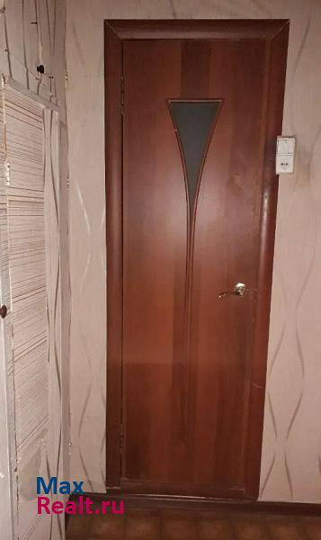 Автозаводская улица, 36 Ярцево продам квартиру