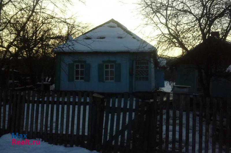 Апшеронск Нижегородское сельское поселение, станица Нижегородская, Центральная улица частные дома