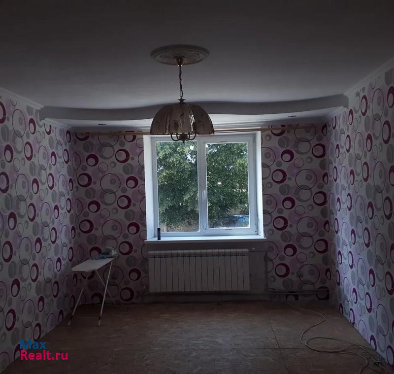 Кировоградская улица, 7 Советск продам квартиру