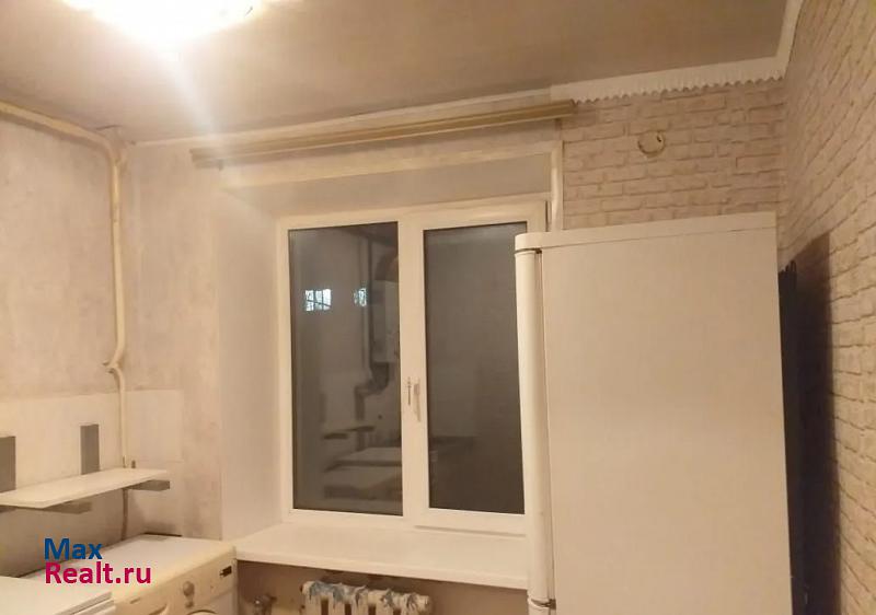 улица Холмогорка, 27 Волоколамск продам квартиру