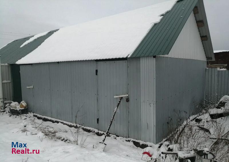 Чистополь село Каргали частные дома