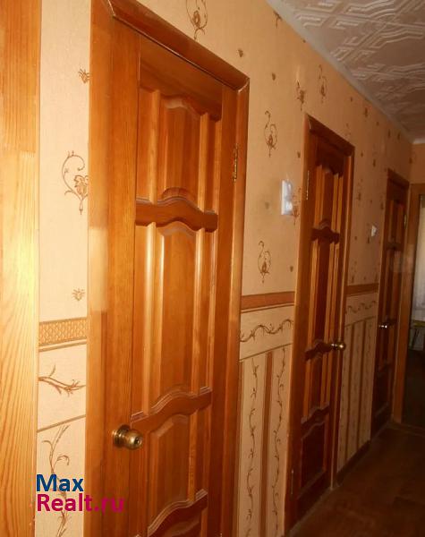 Советская улица, 64 Ишимбай продам квартиру