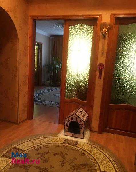 улица Душенова, 11 Североморск продам квартиру