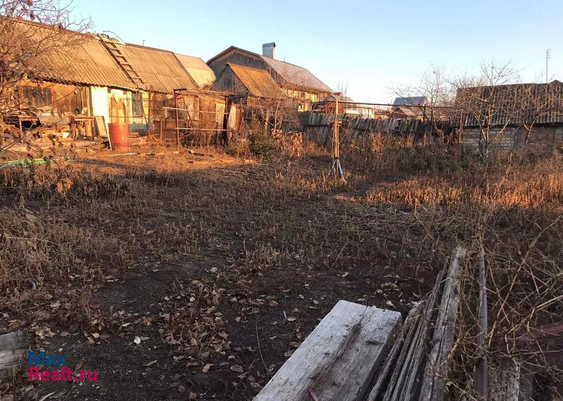 Вольск Балашовская улица, 17 частные дома