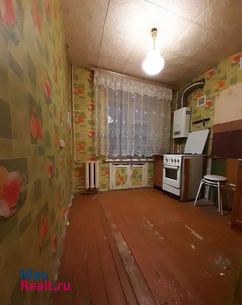 улица Амирова, 7Б Белебей продам квартиру