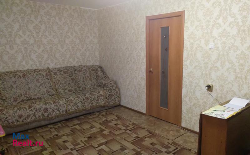 Ленинградская улица, 70 Комсомольск-на-Амуре продам квартиру