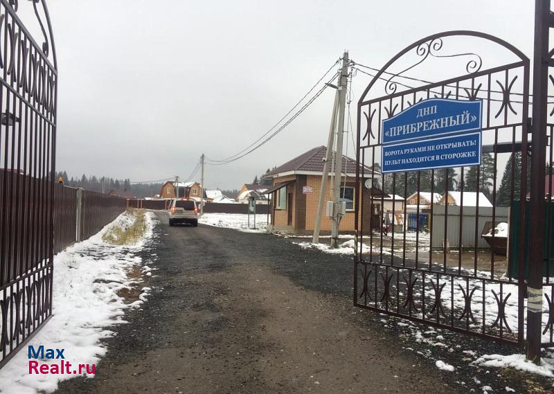 Можайск дачное некоммерческое партнёрство Прибрежный частные дома