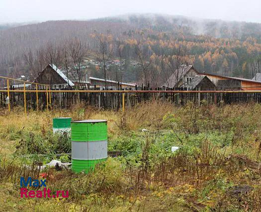 Златоуст Златоустовская улица частные дома