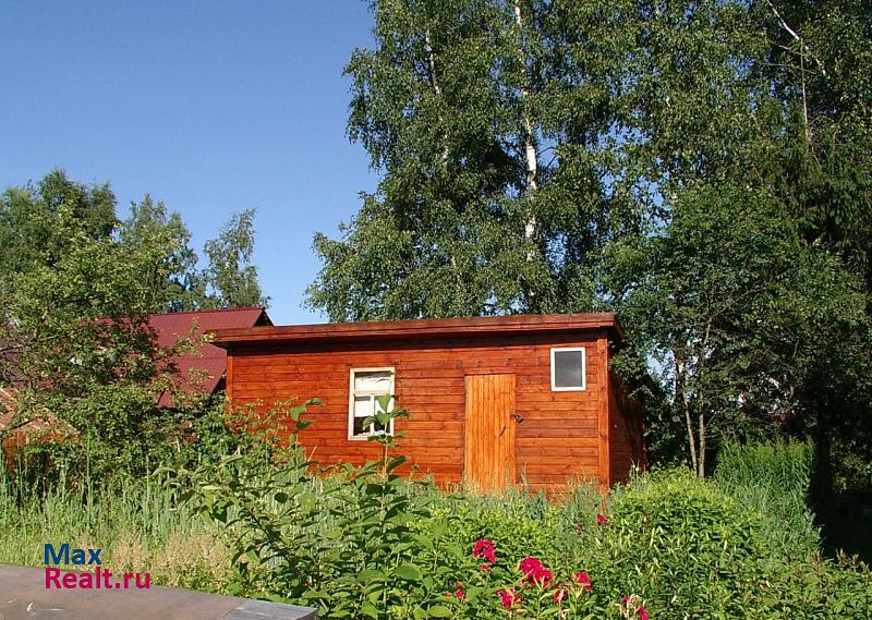 Всеволожск Всеволожское городское поселение, Центральная улица, 19 частные дома