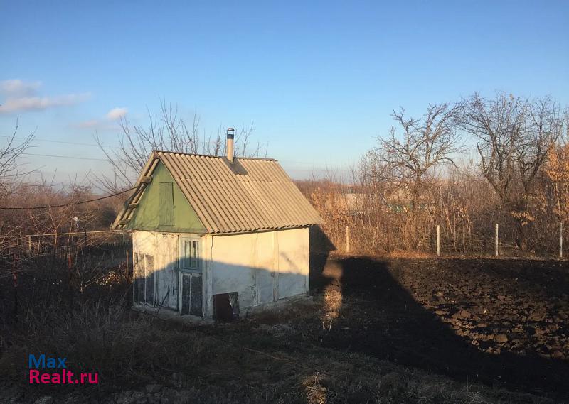 Лиски хутор Дивногорье частные дома