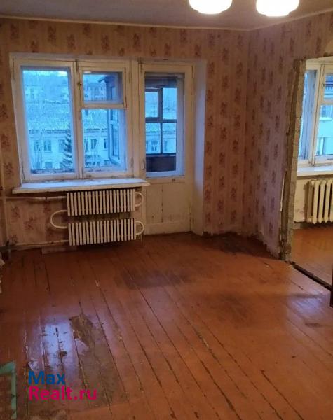 Советская улица, 34 Северск продам квартиру