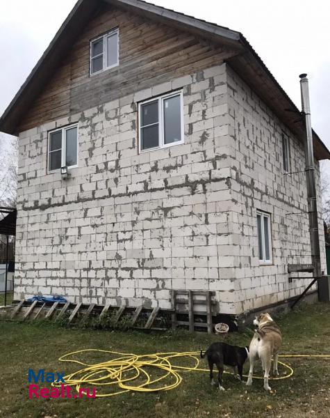 Егорьевск городской округ Шатура, 46К-5007 частные дома