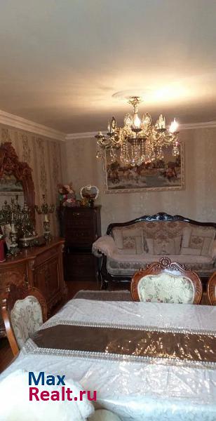 улица Шахбазова, 57 Дербент продам квартиру