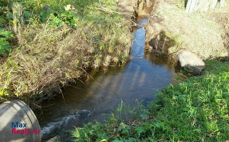 Новоуральск село Тарасково, улица Ленина, 46 частные дома