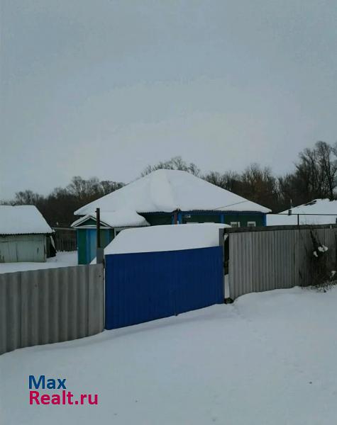 Губкин городской округ Губкинский, село Вислая Дубрава, Парковая улица, 6 частные дома