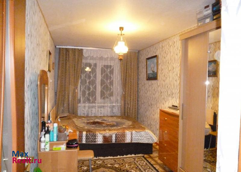 Парковая улица, 36 Новошахтинск продам квартиру