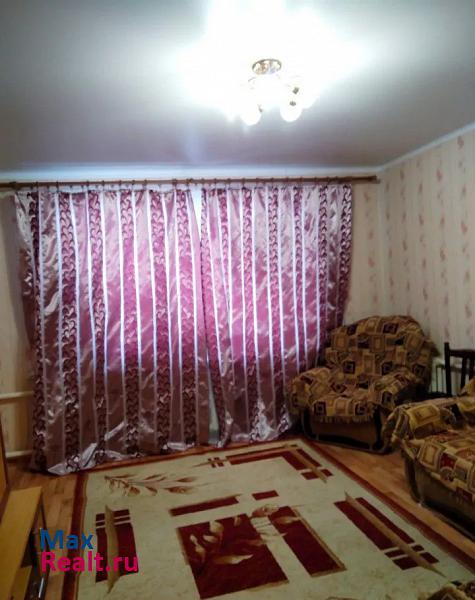 Спартаковская улица, 57 Ростов продам квартиру